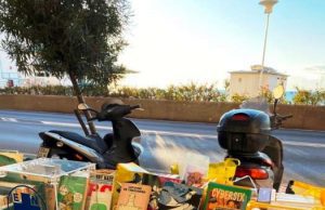 Ad Albissola Comics i volontari della Protezione Animali