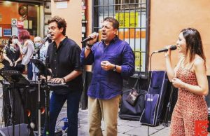 Al B-Club di Savignone torna la musica dal vivo