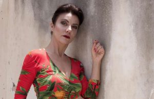 Al Museo dell’Attore di Genova in scena Gaia Aprea