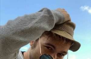 Il cantautore Al Vox torna live al Crazy Bull di Genova