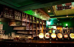 Al via la stagione del Kitchen in Via S.Donato