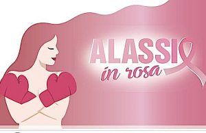 Alassio rende omaggio alle Donne