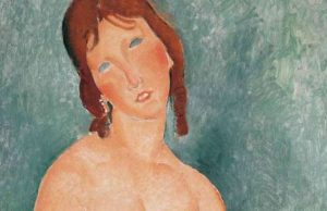 All’UCI Cinema Fiumara, arriva Maledetto Modigliani