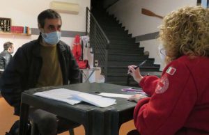 Alla Croce Rossa di La Spezia 38 nuovi volontari