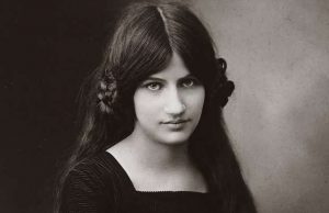 Arriva al cinema il film Maledettto Modigliani