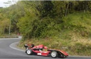 Lo slalom Mignanego – Giovi ha già acceso i motori