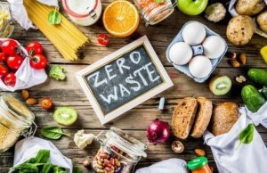 CS Orsero & co.per la lotta allo spreco alimentare