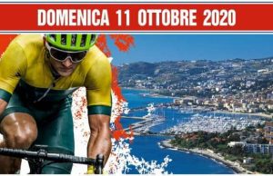 Ciclismo, domani la Cronoscalata Sanremo – San Romolo
