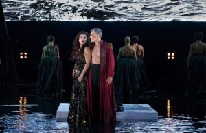 Teatro Ivo Chiesa, Elena continua ad affascinare