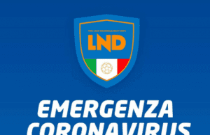 Emergenza sanitaria da Covid-19 e Lnd Liguria