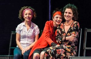 Estate in dicembre al Teatro Duse di Genova