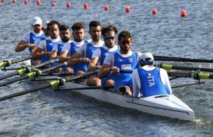 Europei a Poznan, quarto Mumolo, sesto Mirabile