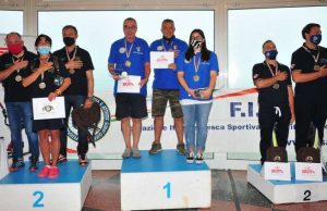 Campioni Italiani di fotografia subacquea: il loro racconto