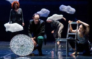 Genova, al Teatro Modena lo spettacolo Tintarella di Luna