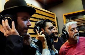 Giulio Wilson & Inti Illimani in Vale la pena