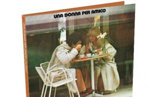 Grandi album italiani in edicola