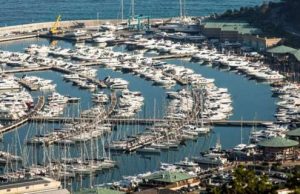 Il 17 e il 18, Marina di Varazze ospita la nautica e la vela