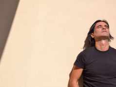 Il 23 Esce Singoli il nuovo album di Diego Moreno