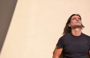 Il 23 Esce Singoli il nuovo album di Diego Moreno