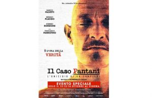 All’UCI Fiumara il lungometraggio sul caso Pantani