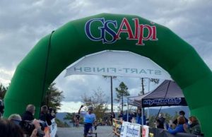 Il GS Alpi e la Granfondo Internazionale Alassio