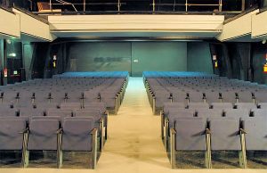 Il Teatro Rina e Gilberto Govi riapre col botto!