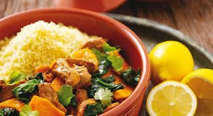 Imperia multietnica, sopratutto a tavola