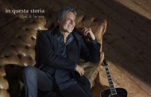 In uscita a dicembre il nuovo album di Claudio Baglioni