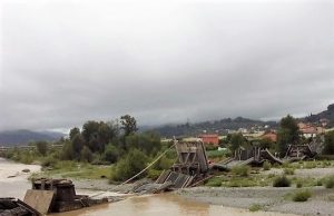 Incontro istituzionale per discutere sul Ponte di Albiano