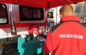 Io non rischio, alluvione, terremoto e maremoto