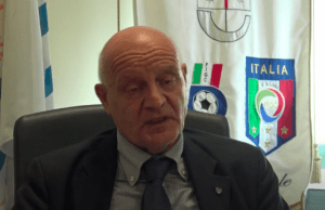 Giulio Ivaldi: felice per la ripartenza dei Campionati di Calcio