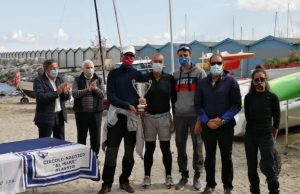 Al Pingone di Mare III la Settimana d’ Altura di Alassio