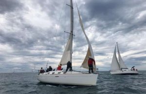 8° Campionato della Lanterna: il bilancio dopo le prime tre prove