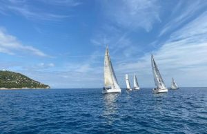 Krios ed Amelie vincono la Oktober Cup ad Andora