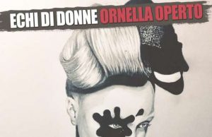 Loano Sala Mosaico, mostra di ritratti femminili di Ornella Operto