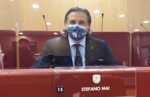 Liguria, vaccinazione prioritaria per i disabili. Lega: Governo segua nostro esempio