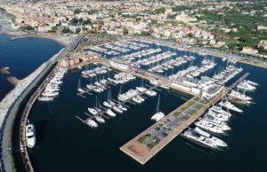 Bilancio positivo per la Marina di Loano nonostante il Covid