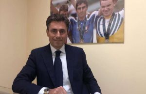 Martinello annuncia la sua candidatura alla Presidenza FCI