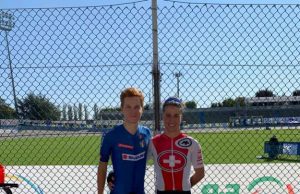 Un piccolo record per la D’Amico UM Tools di De Paolis e Portunato