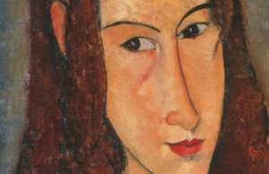 Negli Uci Cinemas il docufilm Maledetto Modigliani