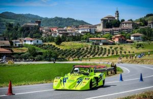 Slalom Mignanego – Giovi: 63 iscritti, Davide Piotti (Osella PA 8/9) il favorito