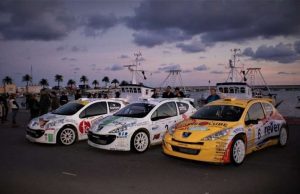 Emergenza Covid-19: annullata la 10^ “Ronde Valli Imperiesi” Tempo di iscrizioni alla 10^ Ronde Valli Imperiesi