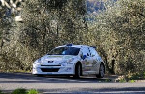 La 10^ Ronde Valli Imperiesi apre le iscrizioni