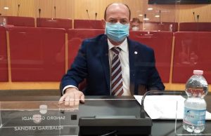 Nuovo bando Croce Rossa per i giovani, Garibaldi: crescita formativa sul territorio