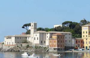 Polo tecnologico di Sestri Levante: bando concessione locale
