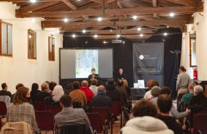 Spazi Fotografici a Sarzana con Luca Andreoni