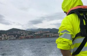 Spezia, attivato dispositivo straordinario per eventi meteo