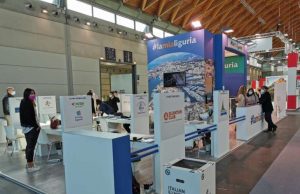 Turismo: anche Liguria Together dal Tigullio al TTG Rimini