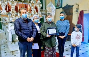 Alla Rossi ed a Lanfranco il Premio Alessandro Coretti