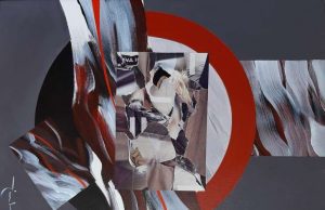 Vetrine d’Artista a Savona, omaggio a Carlo Giusto